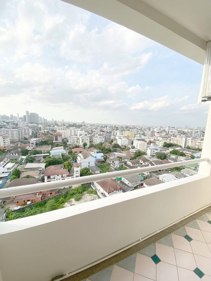 รูป เช่าคอนโด Ratchada Orchid/รัชดา ออร์คิด (B6808114) ID Line : @condo79 - รูปที่ 4/4