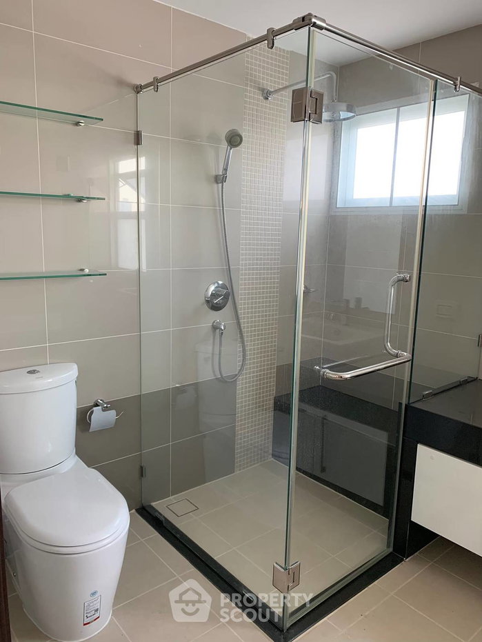 รูป คอนโด 3 ห้องนอน 180 ตร.ม. ชั้น 23 โครงการ สัพพไล ริเวอร์ รีสอร์ท เจริญนคร ใกล้ฝั่งธนบุรี (ID 1537194) - รูปที่ 5/12