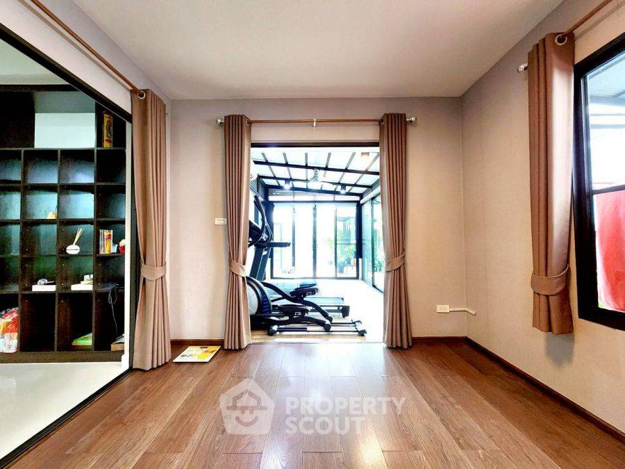รูป บ้าน 4 ห้องนอน สำหรับขาย มันตนา บางนา กม.7 | บางแก้ว บางพลี สมุทรปราการ (ID 2147297) - รูปที่ 8/9