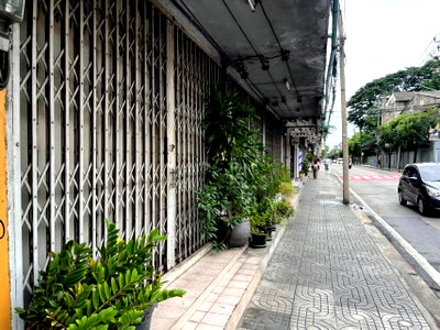 เช่าอาคารพาณิชย์ กรุงเทพมหานคร : เช่าตึกแถว อาคารพาณิชย์ ซอยสุขุมวิท 42 