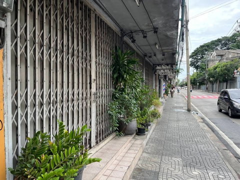 เช่าตึกแถว อาคารพาณิชย์ ซอยสุขุมวิท 42 