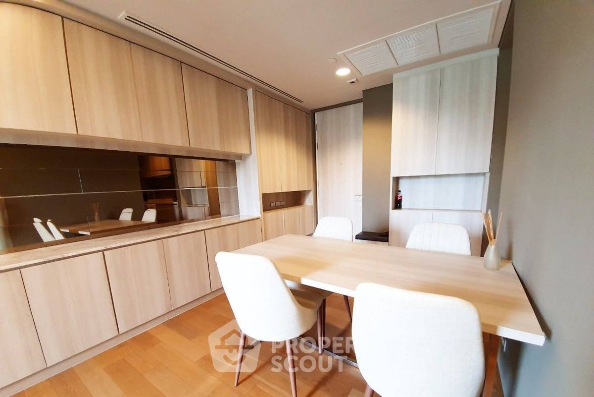 รูป คอนโด 2 ห้องนอน ขาย The Lumpini 24 ใกล้ BTS พร้อมพงษ์ (ID 1147423) - รูปที่ 9/31