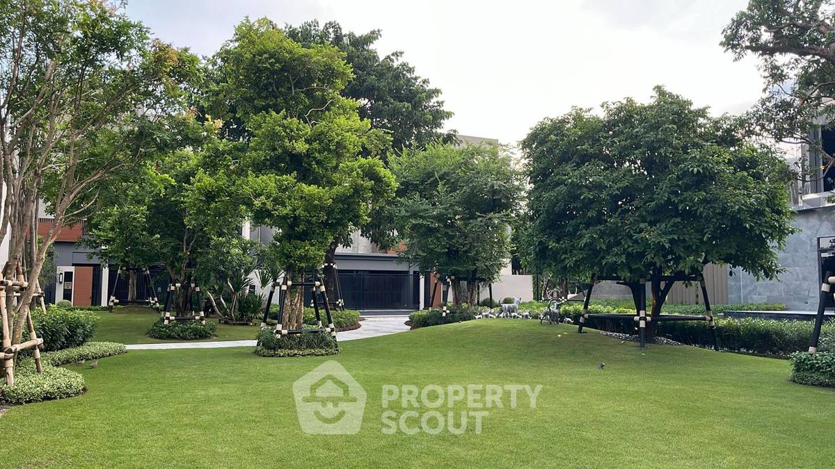 รูป บ้านเดี่ยว 3 ห้องนอน ขาย บุแกน กรุงเทพกรีฑา ใกล้ หัวหมาก (ID 1836607) - รูปที่ 4/18