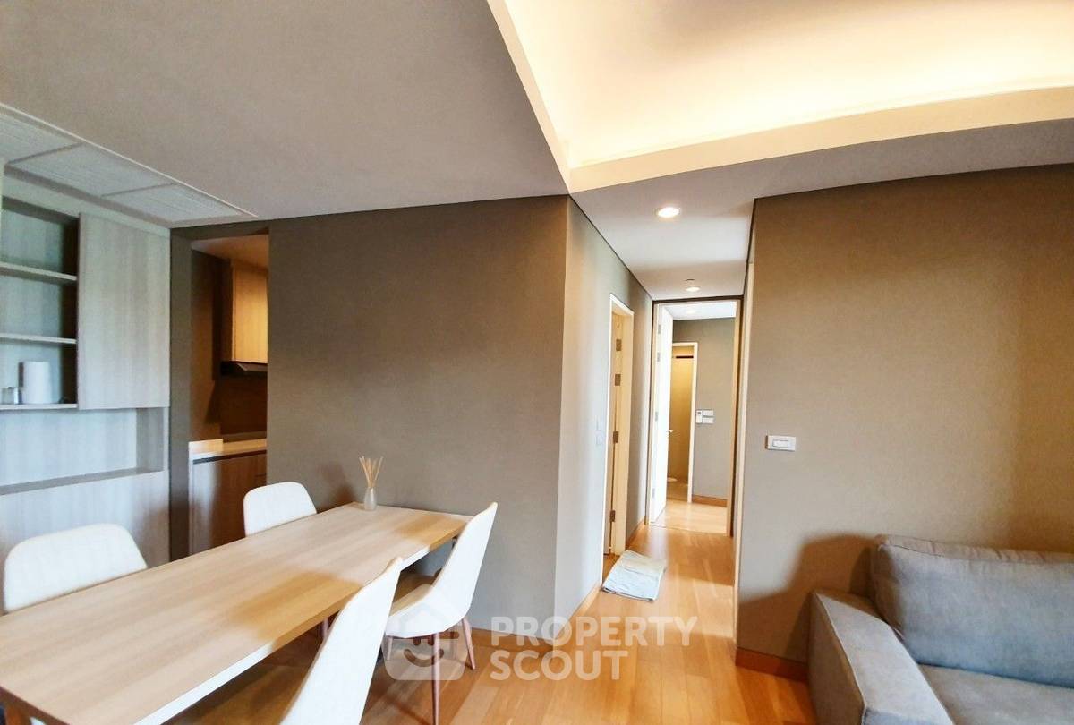 รูป คอนโด 2 ห้องนอน ขาย The Lumpini 24 ใกล้ BTS พร้อมพงษ์ (ID 1147423) - รูปที่ 5/31