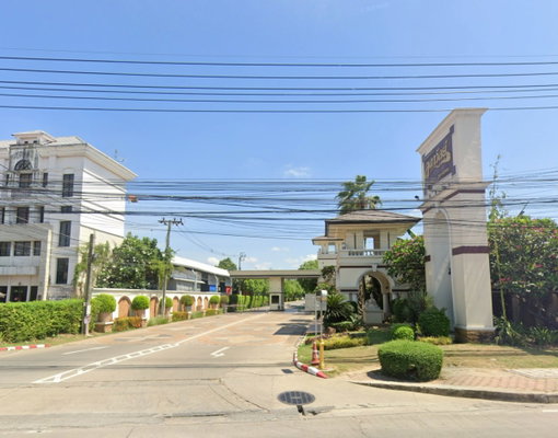 รูป Ladawan Pinklao - Petchkasem - รูปที่ 1/1