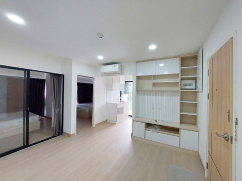 🔔รวมคอนโดนนนทบุรีให้เช่า🔔⚠️🛋️🛌เพลิน เพลิน คอนโดมิเนียม พระราม 5 - ราชพฤกษ์