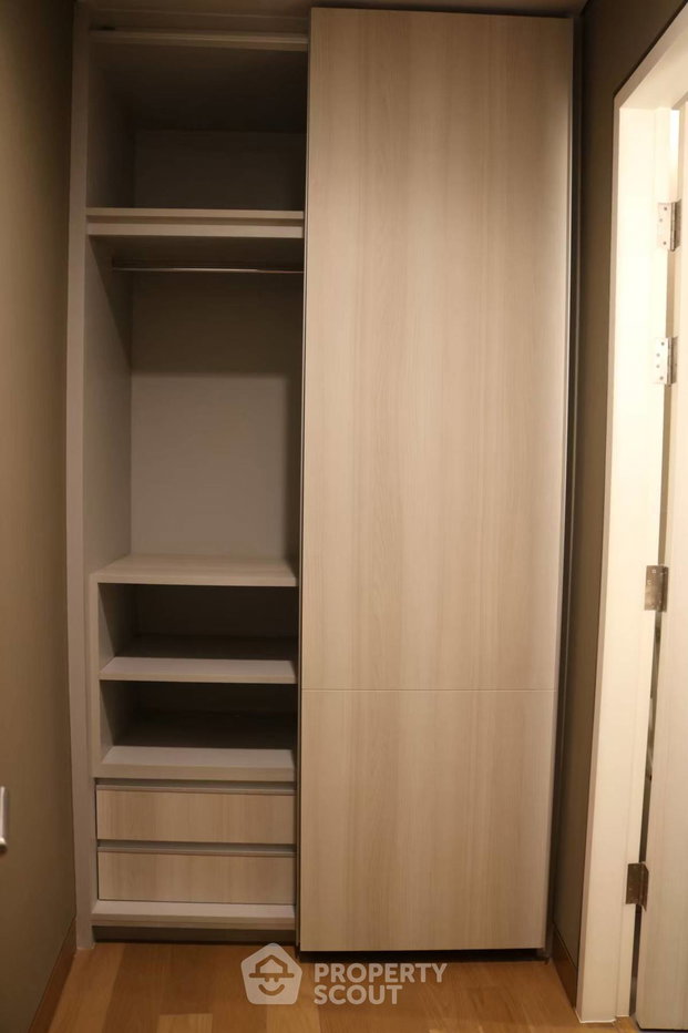 รูป คอนโด 2 ห้องนอน ขาย The Lumpini 24 ใกล้ BTS พร้อมพงษ์ (ID 1147423) - รูปที่ 22/31