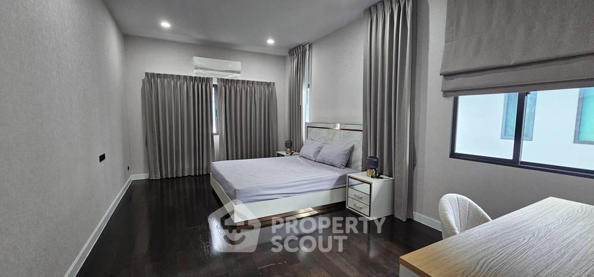 รูป บ้าน 5 ห้องนอน ให้เช่า โครงการเศรษฐสิริ-กรุงเทพกรีฑา 2 ทำเลหัวหมาก (ID 2269183) - รูปที่ 7/13