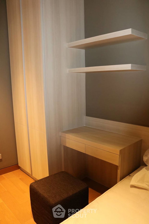 รูป คอนโด 2 ห้องนอน ขาย The Lumpini 24 ใกล้ BTS พร้อมพงษ์ (ID 1147423) - รูปที่ 25/31