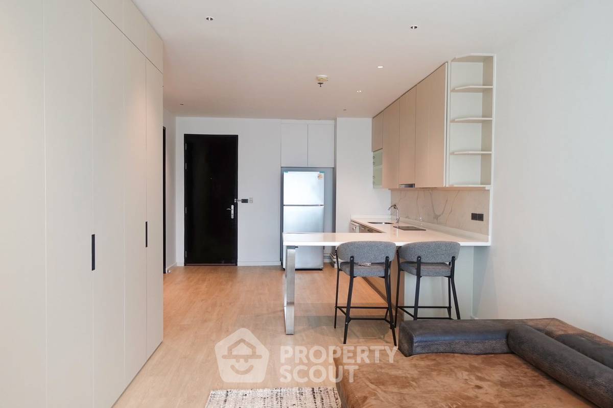รูป คอนโด 2 ห้องนอน 80 ตร.ม. ที่ The Address Siam ใกล้ BTS ราชเทวี 200 ม. (ID 2015453) - รูปที่ 5/20