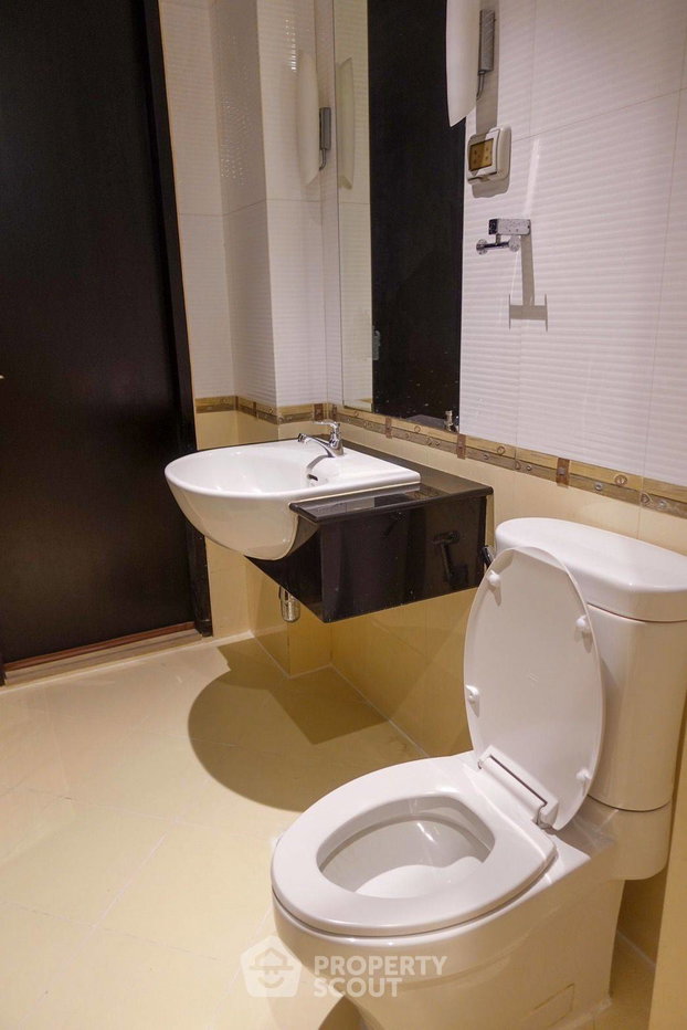 รูป คอนโด 2 ห้องนอน 80 ตร.ม. ที่ The Address Siam ใกล้ BTS ราชเทวี 200 ม. (ID 2015453) - รูปที่ 8/20