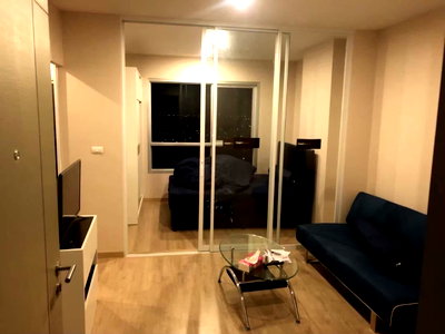 Condos for rent : MN2907 The Tempo Grand Sathorn - Wutthakat