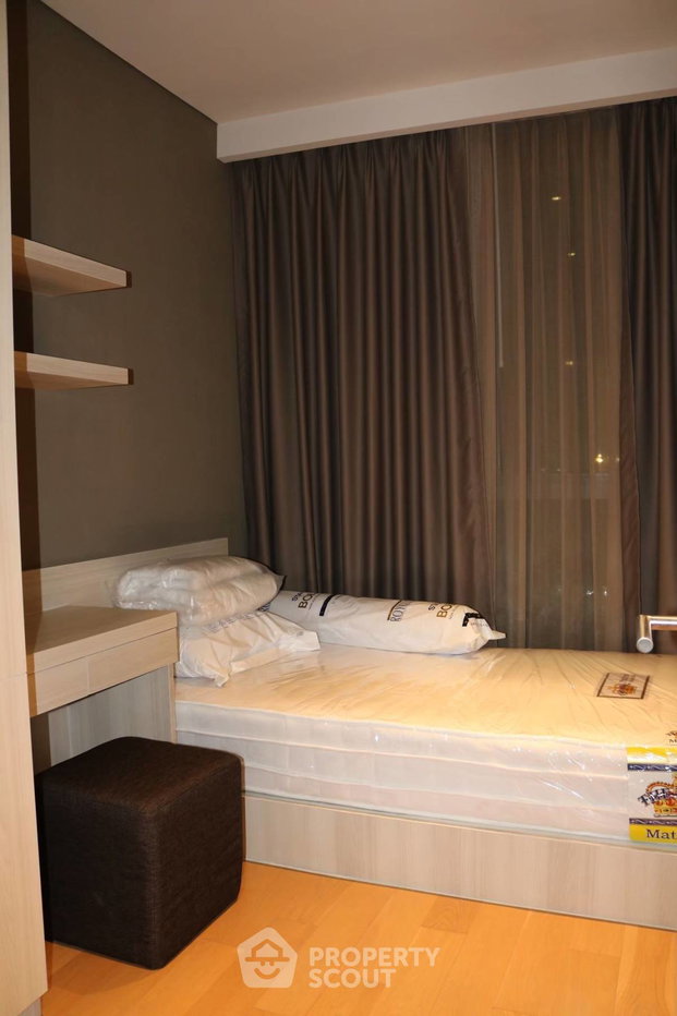 รูป คอนโด 2 ห้องนอน ขาย The Lumpini 24 ใกล้ BTS พร้อมพงษ์ (ID 1147423) - รูปที่ 20/31