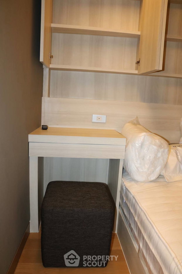 รูป คอนโด 2 ห้องนอน ขาย The Lumpini 24 ใกล้ BTS พร้อมพงษ์ (ID 1147423) - รูปที่ 24/31