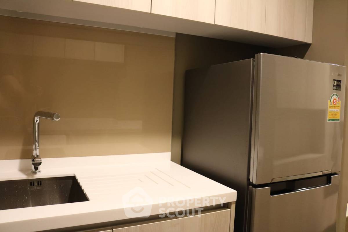 รูป คอนโด 2 ห้องนอน ขาย The Lumpini 24 ใกล้ BTS พร้อมพงษ์ (ID 1147423) - รูปที่ 19/31