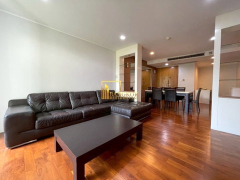 Baan Siri Ruedee | Great Value 3 Bedroom Condo in Ploenchit - BR19513CD