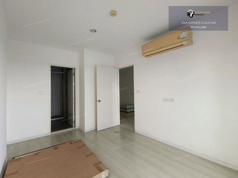 Aspire Sukhumvit 48 | ห้องใหม่ ไม่เคยเข้าอยู่ ชั้นสูง วิวแม่น้ำ จะพลาดไม่ได้แล้ว #2025082211474 #MKT