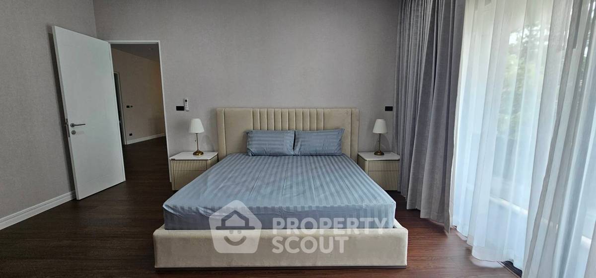 รูป บ้าน 5 ห้องนอน ให้เช่า โครงการเศรษฐสิริ-กรุงเทพกรีฑา 2 ทำเลหัวหมาก (ID 2269183) - รูปที่ 9/13