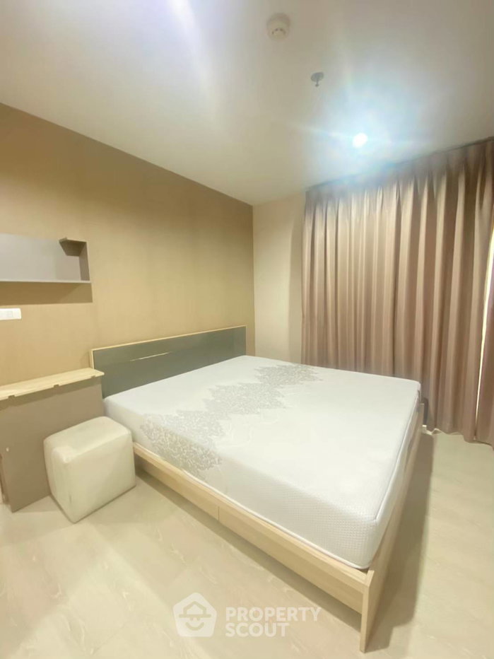 รูป คอนโด 1 ห้องนอน Aspire พระราม 9 ชั้น 16 ใกล้ MRT พระราม 9 300 ม. (ID 1244185) - รูปที่ 8/14