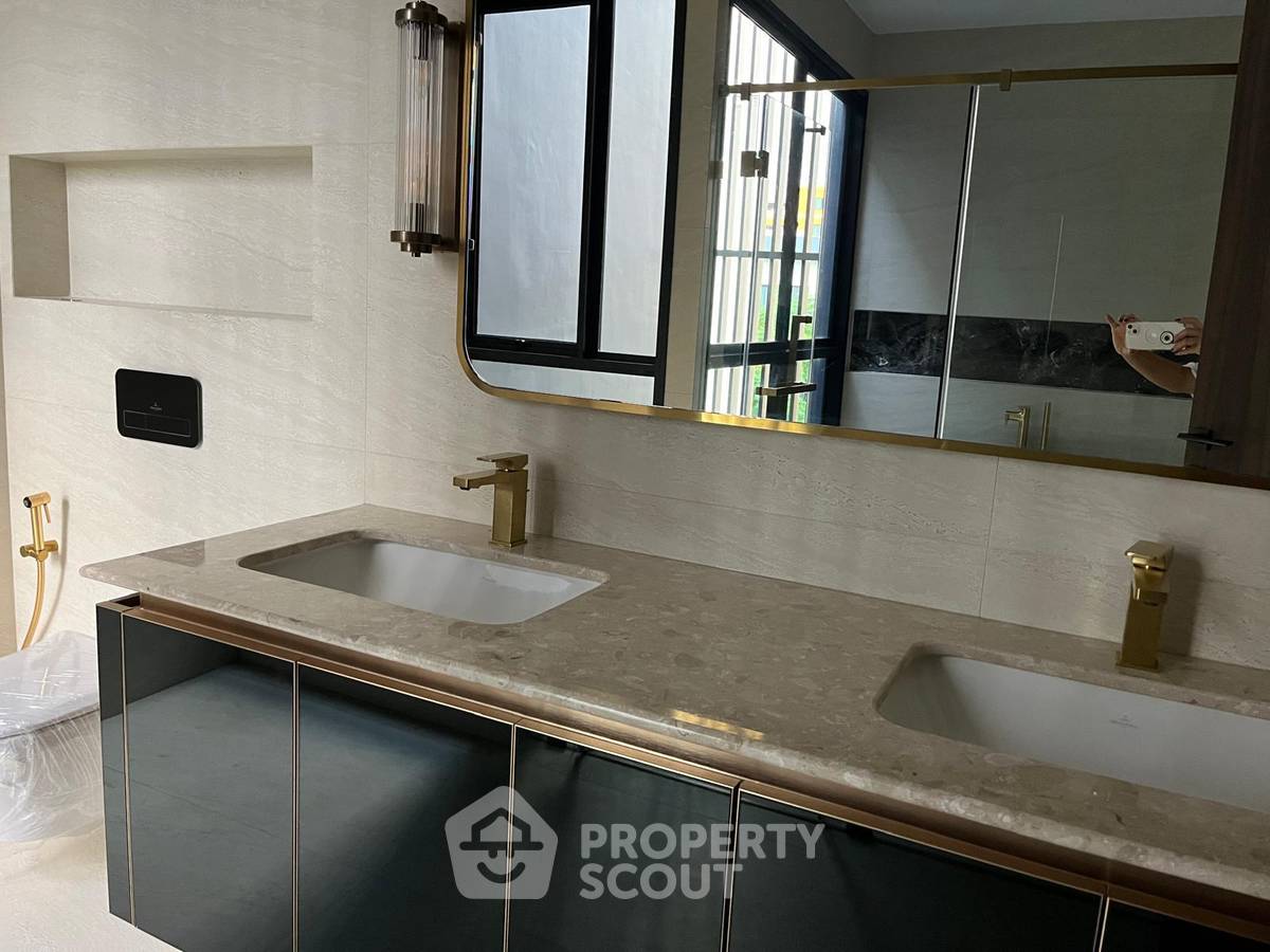รูป บ้านเดี่ยว 3 ห้องนอน ขาย บุแกน กรุงเทพกรีฑา ใกล้ หัวหมาก (ID 1836607) - รูปที่ 14/18