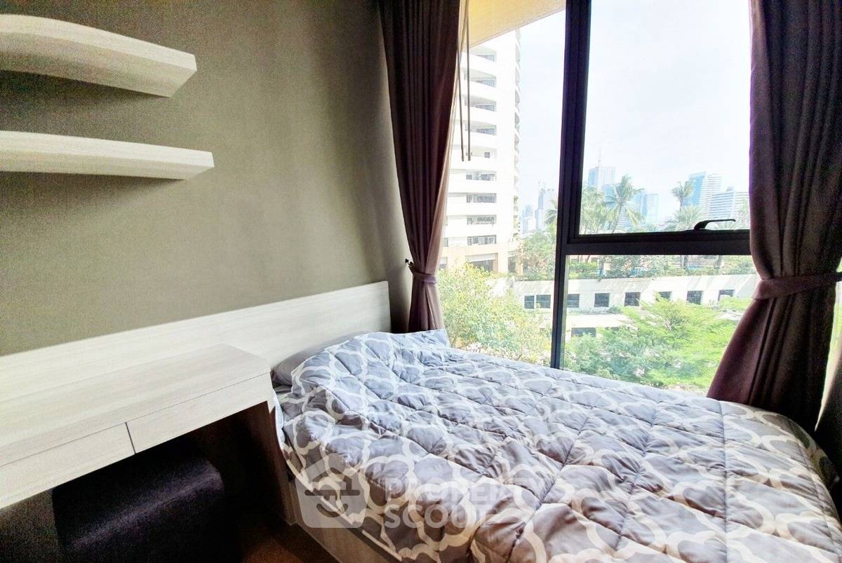 รูป คอนโด 2 ห้องนอน ขาย The Lumpini 24 ใกล้ BTS พร้อมพงษ์ (ID 1147423) - รูปที่ 15/31