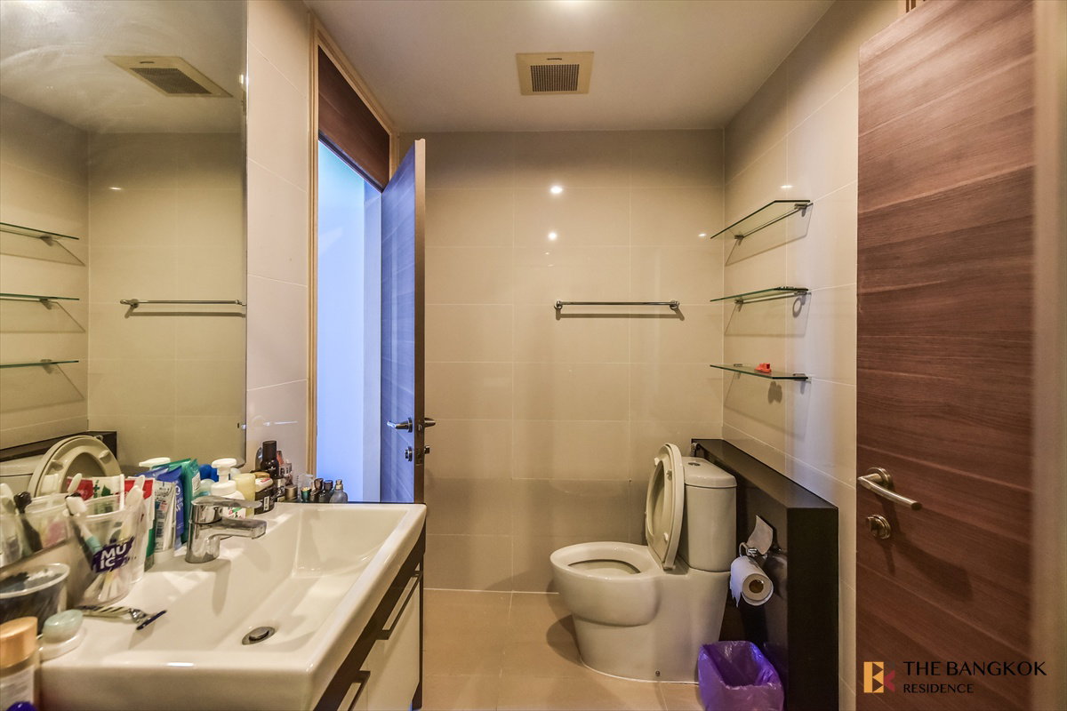 รูป Supalai Prima Riva , Riverfront High-Rise on Rama 3 - รูปที่ 8/17