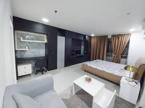Condo for Rent at Ratchada Orchid (B6808114)