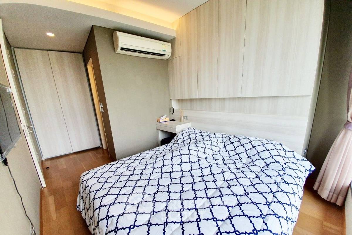 รูป คอนโด 2 ห้องนอน ขาย The Lumpini 24 ใกล้ BTS พร้อมพงษ์ (ID 1147423) - รูปที่ 14/31