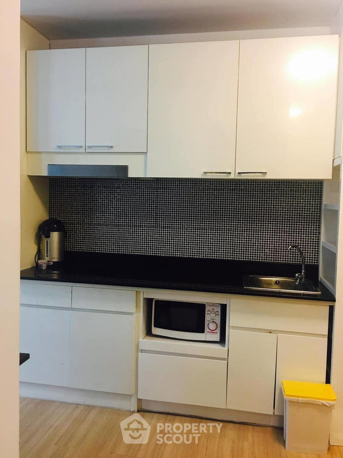 รูป คอนโดหนึ่งห้องนอน A Space Sukhumvit 77 ย่านสวนหลวง (ID 2276480) - รูปที่ 6/12