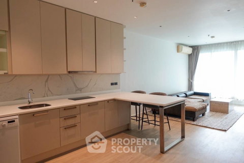 2-BR 80 Sqm Condo At The Address Siam, 200m to BTS Ratchathewi (ID 2015453)