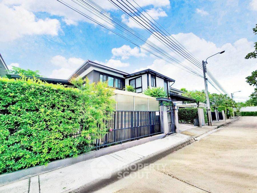 รูป บ้าน 4 ห้องนอน สำหรับขาย มันตนา บางนา กม.7 | บางแก้ว บางพลี สมุทรปราการ (ID 2147297) - รูปที่ 5/9