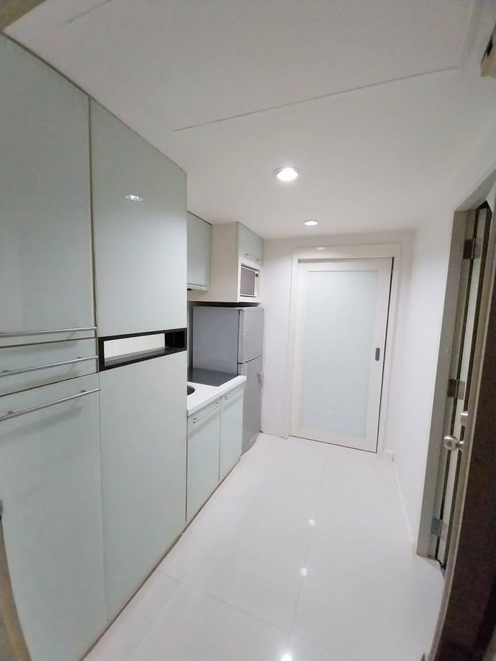 รูป เช่าคอนโด Ratchada Orchid/รัชดา ออร์คิด (B6808114) ID Line : @condo79 - รูปที่ 3/4