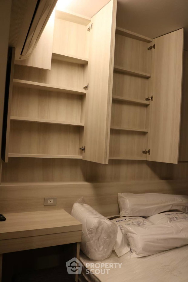 รูป คอนโด 2 ห้องนอน ขาย The Lumpini 24 ใกล้ BTS พร้อมพงษ์ (ID 1147423) - รูปที่ 23/31
