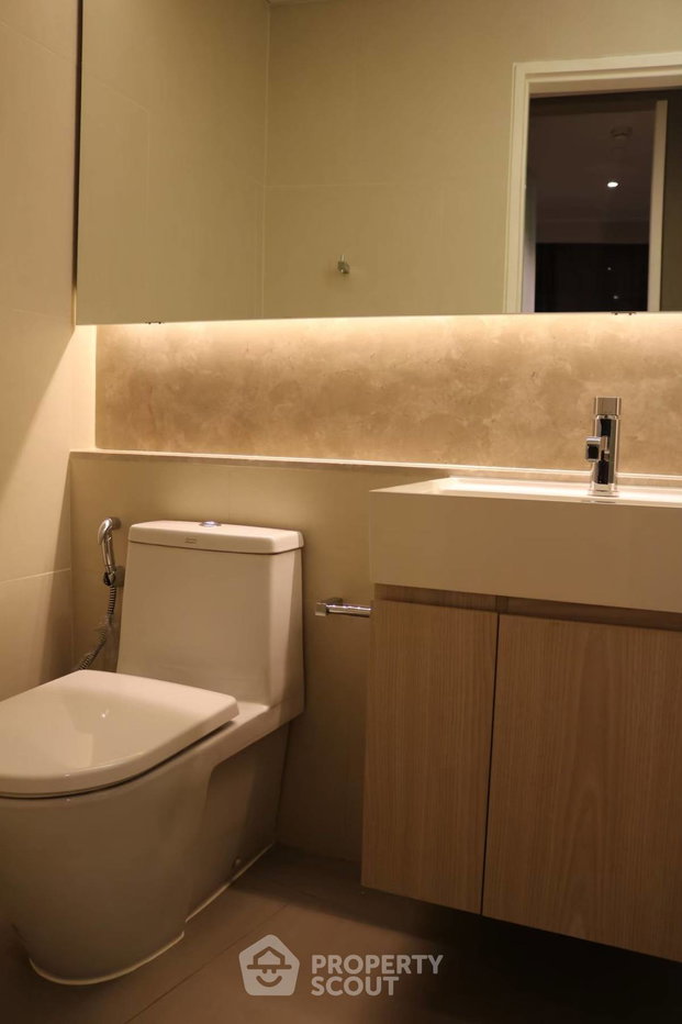 รูป คอนโด 2 ห้องนอน ขาย The Lumpini 24 ใกล้ BTS พร้อมพงษ์ (ID 1147423) - รูปที่ 29/31