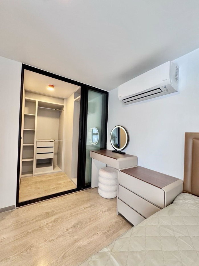 รูป CD080 ให้เช่าคอนโด Soho Bangkok Ratchada - รูปที่ 8/16