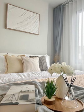 MN2909 Chewathai Pinklao Full Furnitured
