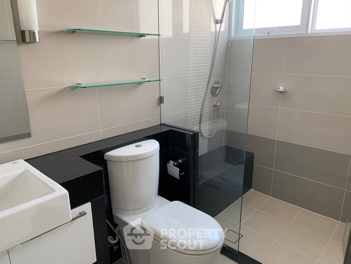 รูป คอนโด 3 ห้องนอน 180 ตร.ม. ชั้น 23 โครงการ สัพพไล ริเวอร์ รีสอร์ท เจริญนคร ใกล้ฝั่งธนบุรี (ID 1537194) - รูปที่ 9/12