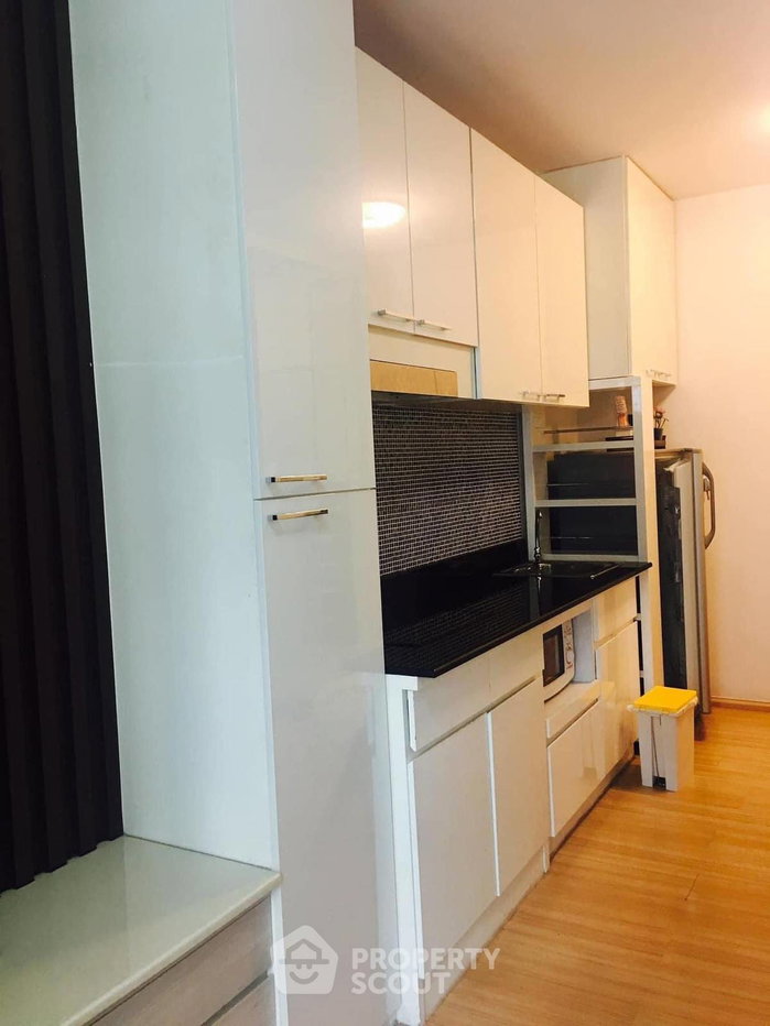รูป คอนโดหนึ่งห้องนอน A Space Sukhumvit 77 ย่านสวนหลวง (ID 2276480) - รูปที่ 7/12