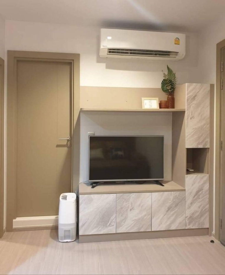 รูป 💥ST-3955💥ว่าง ให้ เช่า  ไลฟ์ อโศก - พระราม 9 👉แอดไลน์ @luxeliving  - รูปที่ 3/6
