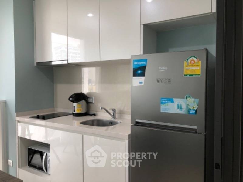 รูป ใกล้ BTS เอกมัย 200 เมตร | คอนโด 1 ห้องนอน Rhythm Sukhumvit 42 (ID 2261747) - รูปที่ 4/8