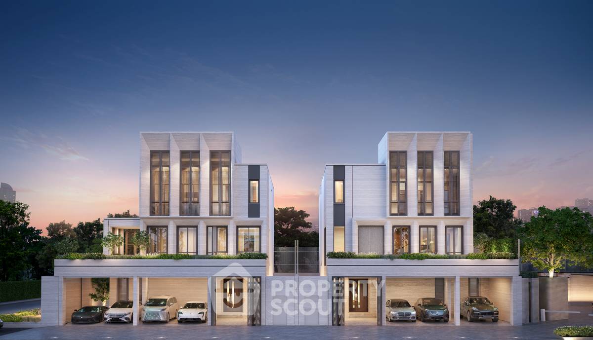 รูป คอนโด 3 ห้องนอน รักสัตว์ได้ โครงการ ADLER Chan Road ใกล้ BTS สะพานตากสิน (ID 2277241) - รูปที่ 2/10
