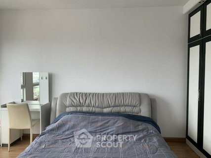 รูปภาพ คอนโด 1 ห้องนอน ศุภาลัย ริเวอร์ รีสอร์ท เจริญนคร ชั้น 36 (ให้เช่า) (ID 1772500)