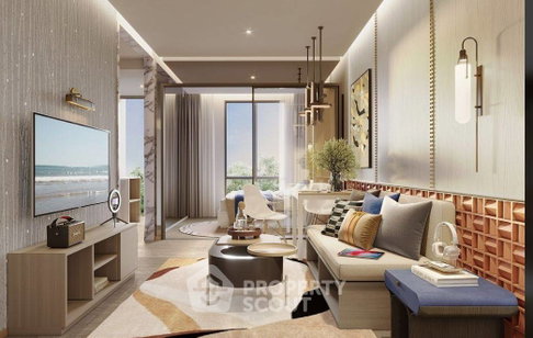 คอนโด 1 ห้องนอน ขายที่ Good Day Sukhumvit 93 ใกล้ BTS บางจาก (ID 2265169)