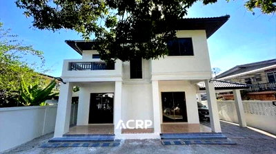 บ้านเดี่ยว MRT ศรีอุดม : ขายบ้านเดี่ยว 2 ชั้น ซอย ศรีด่าน 1/5 บ้านสร้างเอง ทำเลดี ห่างจากถนนใหญ่ศรีนครินทร์ เพียง 200 เมตร