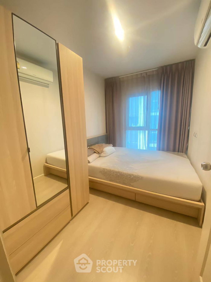 รูป คอนโด 1 ห้องนอน Aspire พระราม 9 ชั้น 16 ใกล้ MRT พระราม 9 300 ม. (ID 1244185) - รูปที่ 7/14