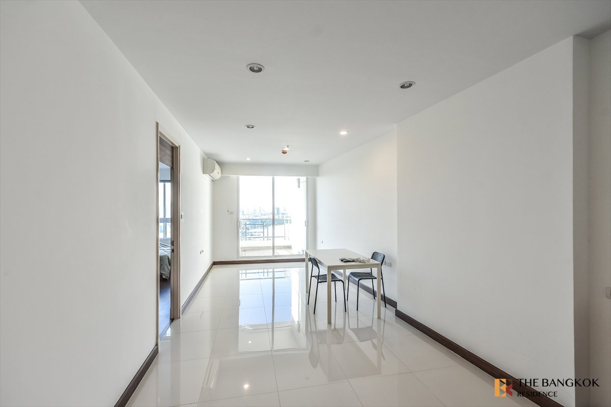 รูป Supalai Prima Riva , Riverfront High-Rise on Rama 3 - รูปที่ 5/17