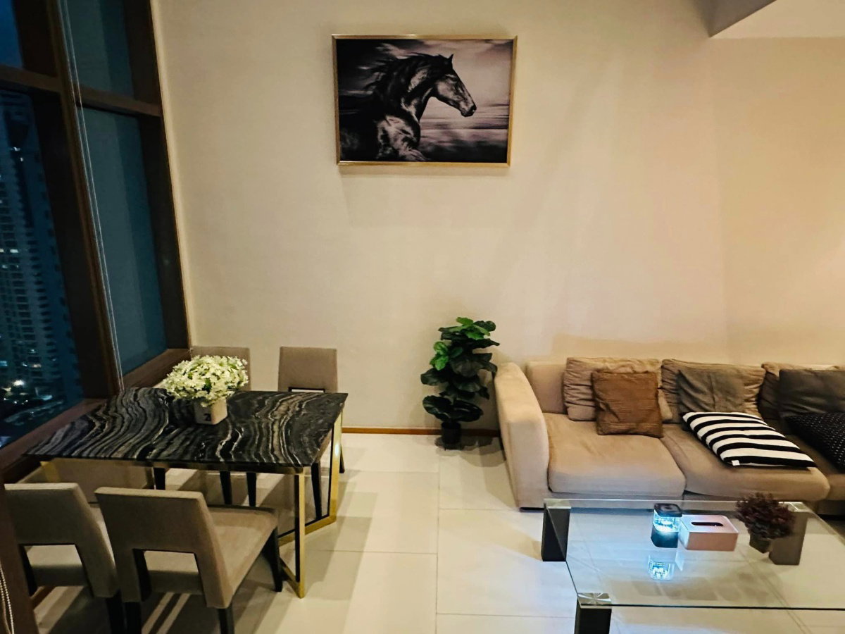 รูป The Emporio Place ห้องสวย ราคาดี สอบถามเพิ่มเติมได้ที่ Line @condorental - รูปที่ 6/12