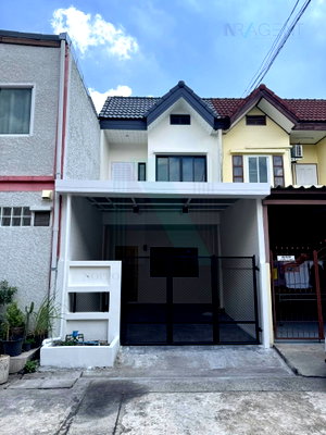 ทาวน์โฮม ถนนโพธิ์แก้ว : 📌 ขายทาวน์เฮาส์ โครงการ บ้านสินธานี 1 2 ชั้น 2 ห้องนอน 2 ห้องน้ำ
