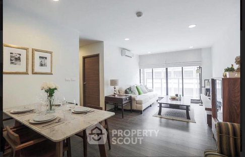 คอนโด 2 ห้องนอน 75 ตร.ม. ขาย ที่ เรนเด สุขุมวิท 23 ใกล้ MRT สุขุมวิท 300 ม. (ID 565970)