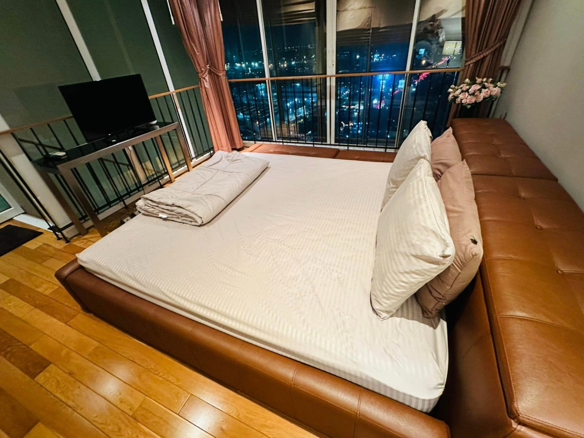 รูป The Emporio Place ห้องสวย ราคาดี สอบถามเพิ่มเติมได้ที่ Line @condorental - รูปที่ 2/12